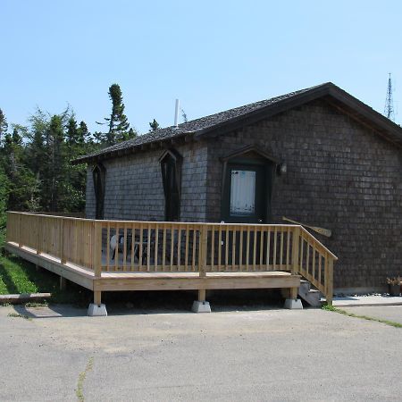 Hotel West Quoddy Station Llc Lubec Exterior foto