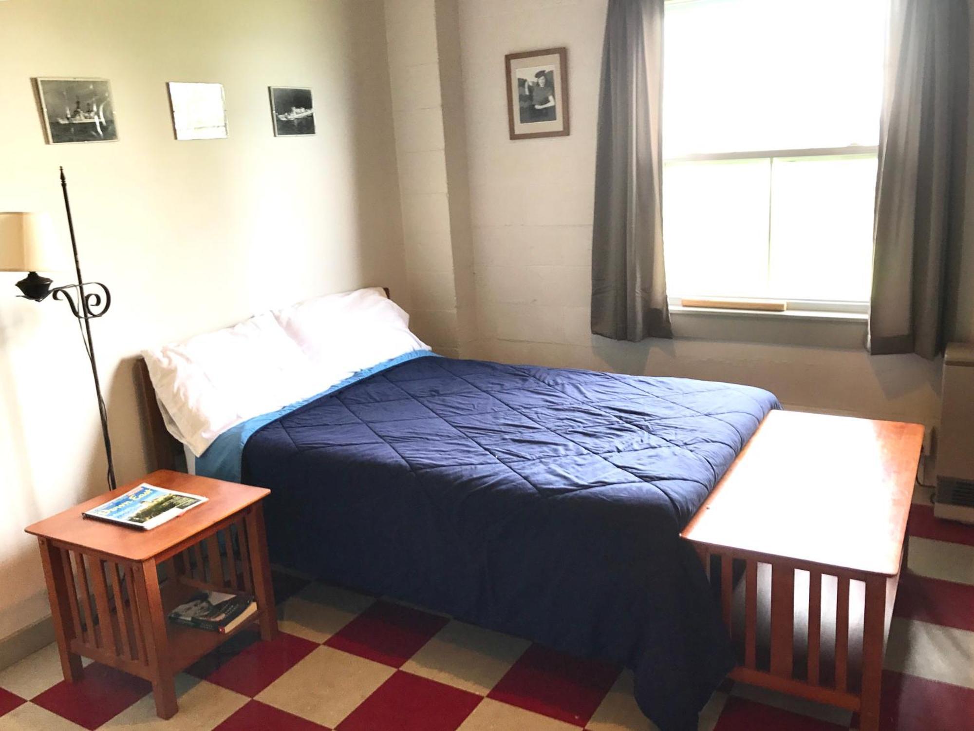 Hotel West Quoddy Station Llc Lubec Habitación foto