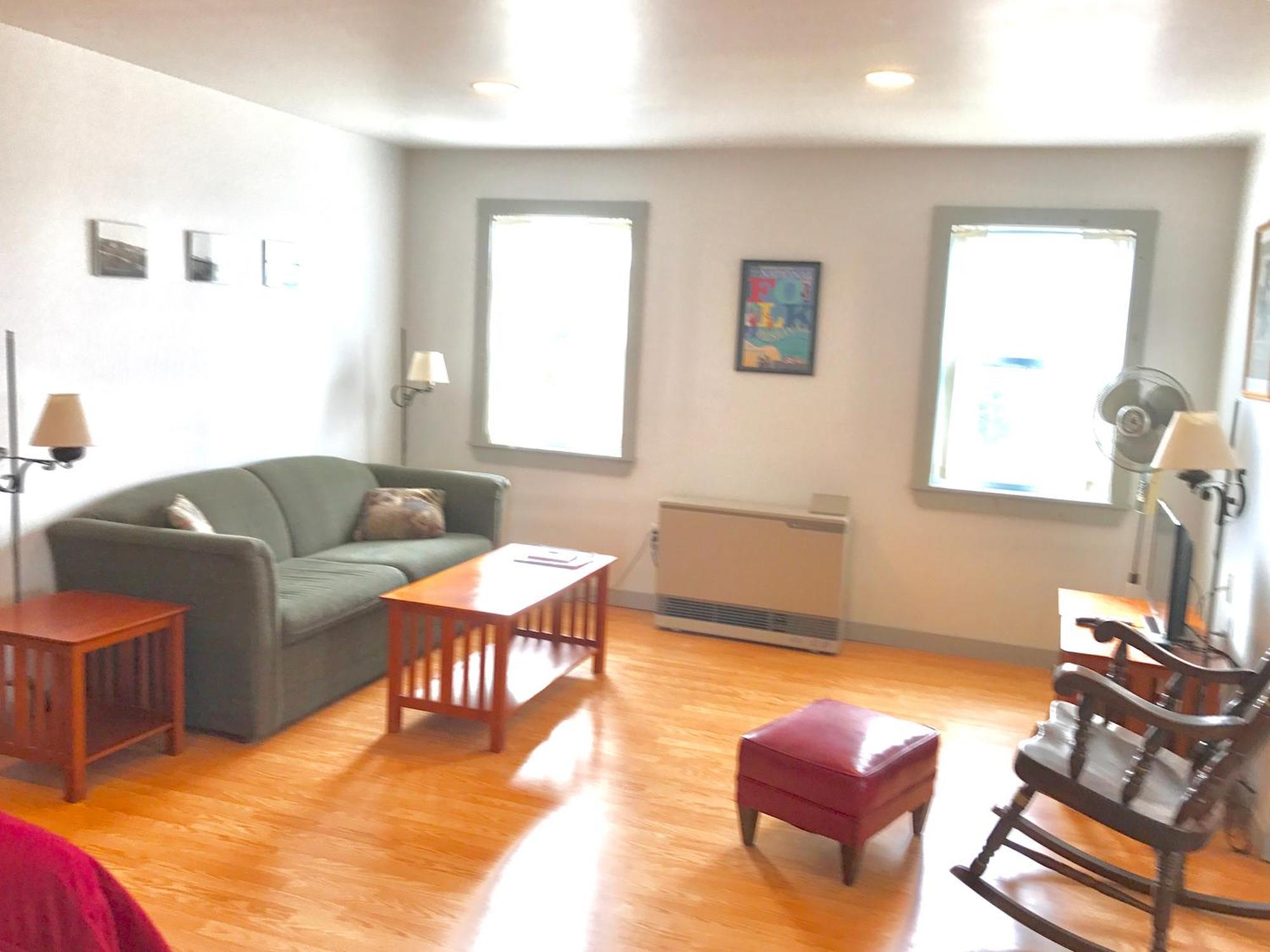 Hotel West Quoddy Station Llc Lubec Habitación foto