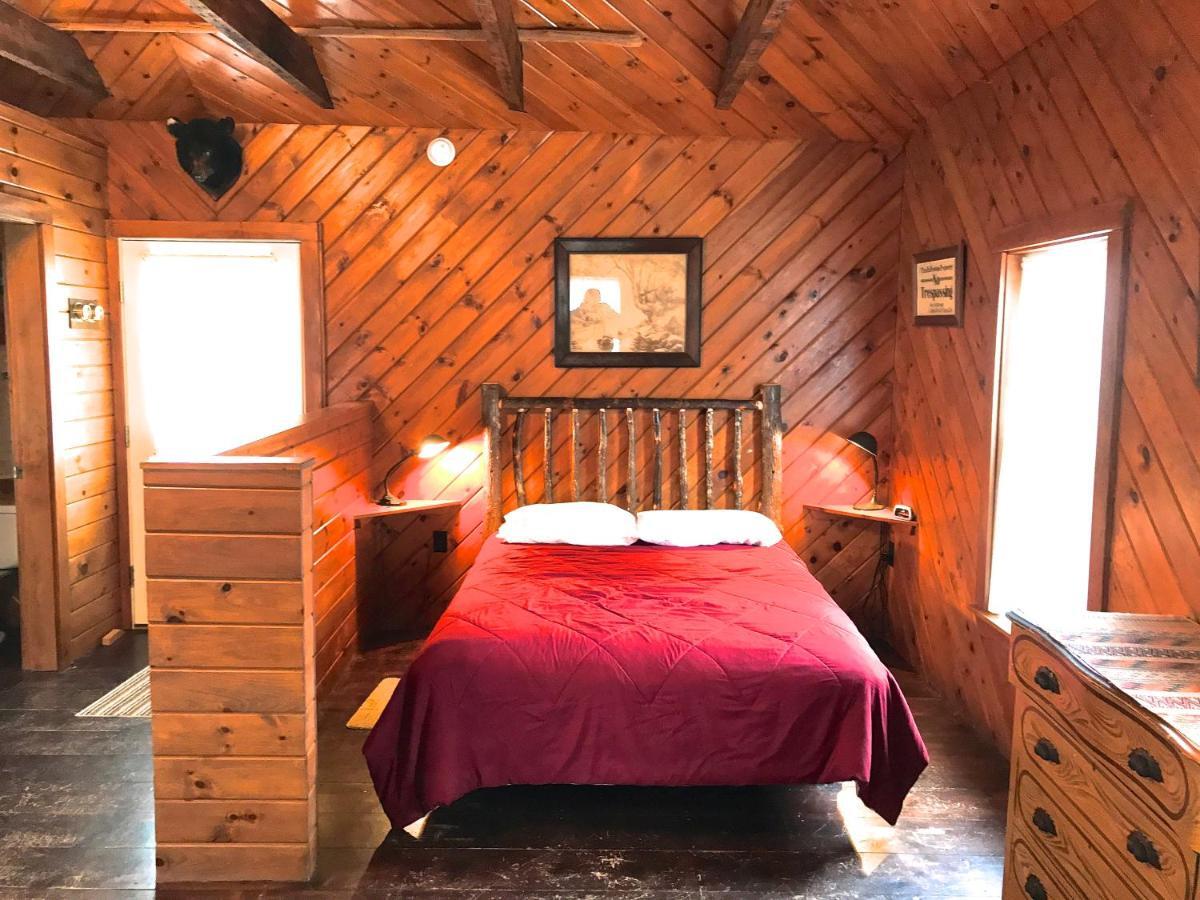 Hotel West Quoddy Station Llc Lubec Exterior foto
